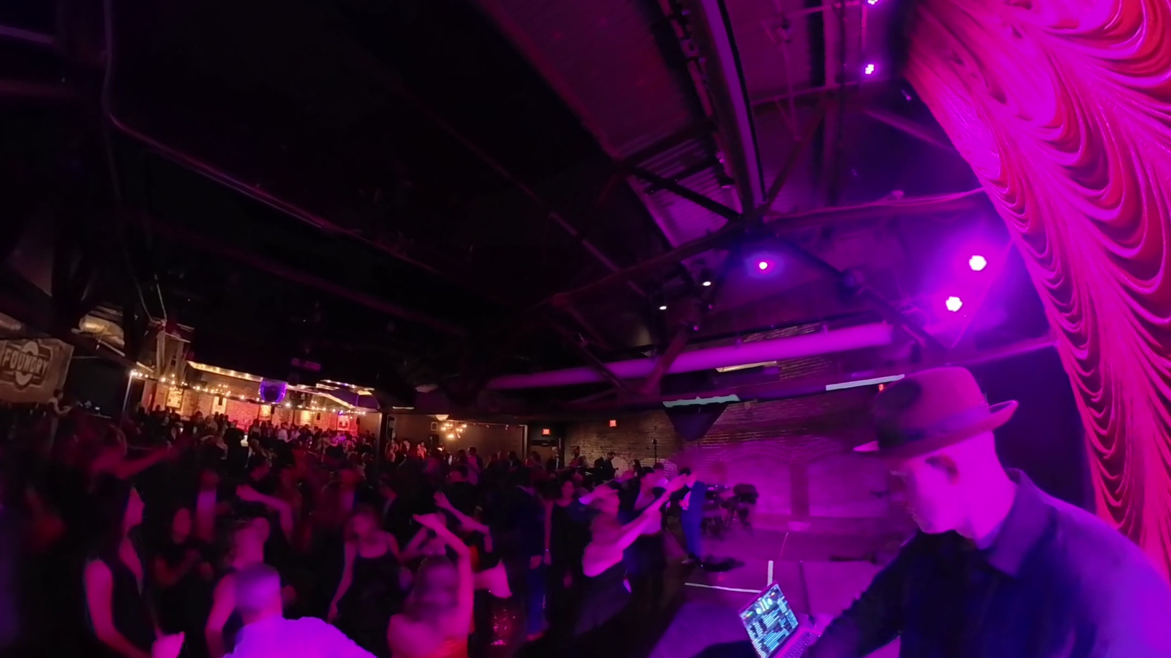 PiERSON @ The Fillmore